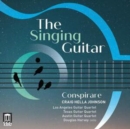 The Singing Guitar - CD