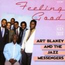 Art Blakey and the Jazz Messengers - CD