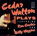 Cedar Walton Plays [european Import] - CD