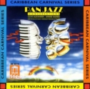 Pan Jazz Conversations - CD