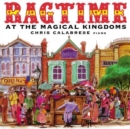 Ragtime at the Magical Kingdoms - CD