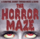 Horror Maze, The - A Terrifying Journey Through Music - CD