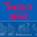 Robert Noehren Plays Marcel Dupre - CD