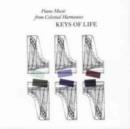 Keys of Life - Piano Music - CD