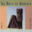 Music of Armenia Vol. 6 - Nagorno-karabakh - CD