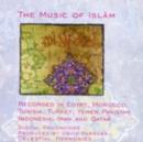 Music of Islam Sampler - CD