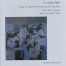 In Winter Light: Music for Guitar and Flute - CD