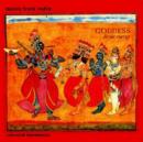 Goddess: Divine Energy, Music from India - CD