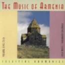 Music of Armenia Vol. 5 - Folk Music - CD