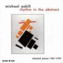 Rhythm in the Abstract - CD