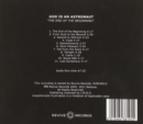 The end of the beginning - CD