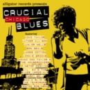 Crucial Chicago Blues - CD