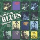 The Alligator Blues Collection - CD