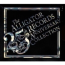 The Alligator Records 25th Anniversary Collection - CD