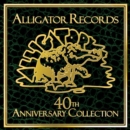 Alligator Records 40th Anniversary Collection - CD