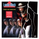 Strike Like Lightning (RSD Black Friday 2022) (Limited Edition) - Vinyl