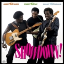 Showdown! (Bonus Tracks Edition) - Vinyl