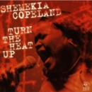 Turn the Heat Up - CD