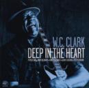 Deep in the Heart - CD