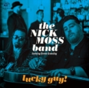 Lucky Guy! - CD