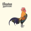 Olustee - CD