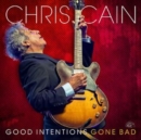 Good Intentions Gone Bad - Vinyl