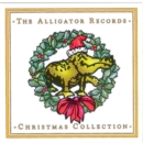 The Alligator Records Christmas Collection - CD