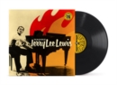 The Killer Keys of Jerry Lee Lewis - Vinyl