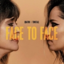 Face to Face - Vinyl
