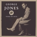 50 Years of Hits [us Import] - CD