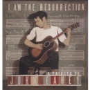 I Am the Resurrection: A Tribute to John Fahey - CD