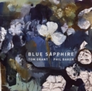 Blue Sapphire - CD