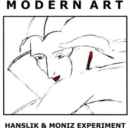Modern art - CD
