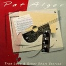True Love & Other Short Stories - CD