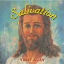 Salivation - CD