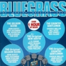 Bluegrass: The World's Greatest Show - CD