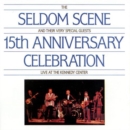 15th Anniversary Celebration: Live At The Kennedy Center - CD
