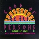 Good 'N' Live: 20th Anniversary Collection - CD