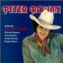 Peter Rowan With The Red Hot Pickers - CD