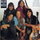 Blue Rose - CD