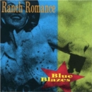 Blue Blazes - CD