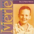 Remembering Merle - CD