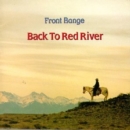Back To Red River - CD
