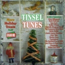 Tinsel Tunes: More Holiday Treats from SUGAR HILL - CD