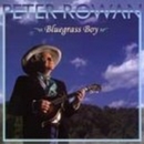 Bluegrass Boy - CD