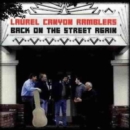 Back On The Street Again - CD