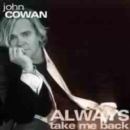 Always Take Me Back - CD