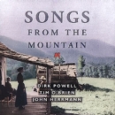 Songs From The Mountain - CD