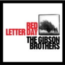 Red Letter Day - CD