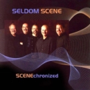 Scenechronized - CD